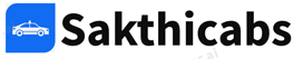 SakthiCab logo